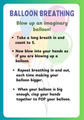 Baloon Breathing